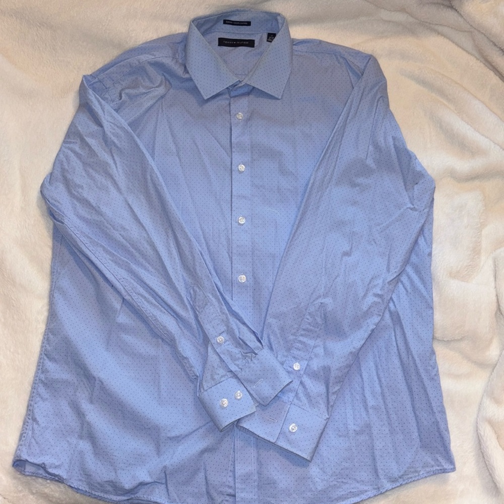 Tommy Hilfiger dress shirt